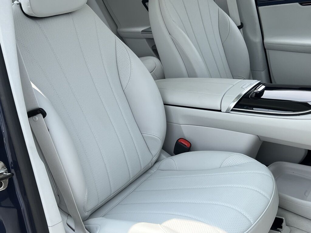 2024 Mercedes-Benz EQE 350 SUV Indianapolis IN