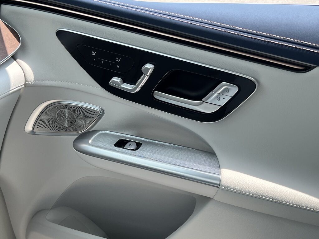 2024 Mercedes-Benz EQE 350 SUV Indianapolis IN