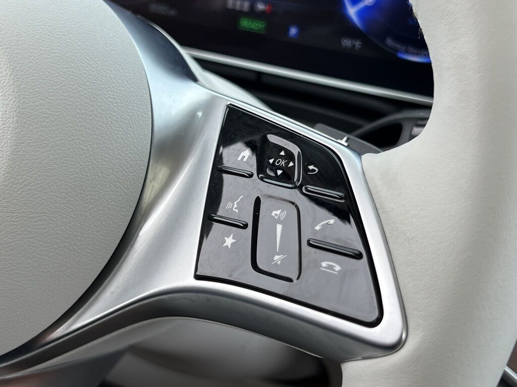 2024 Mercedes-Benz EQE 350 SUV Indianapolis IN