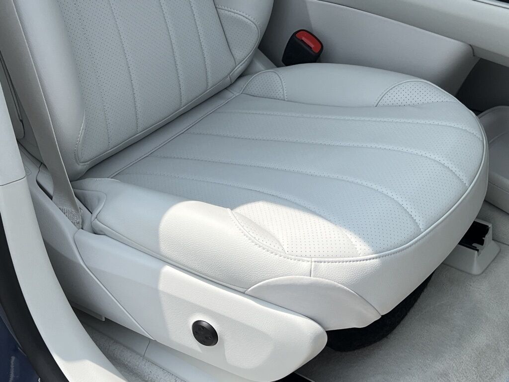 2024 Mercedes-Benz EQE 350 SUV Indianapolis IN
