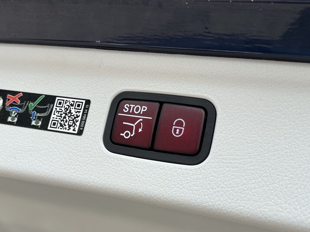 2024 Mercedes-Benz EQE 350 SUV Indianapolis IN