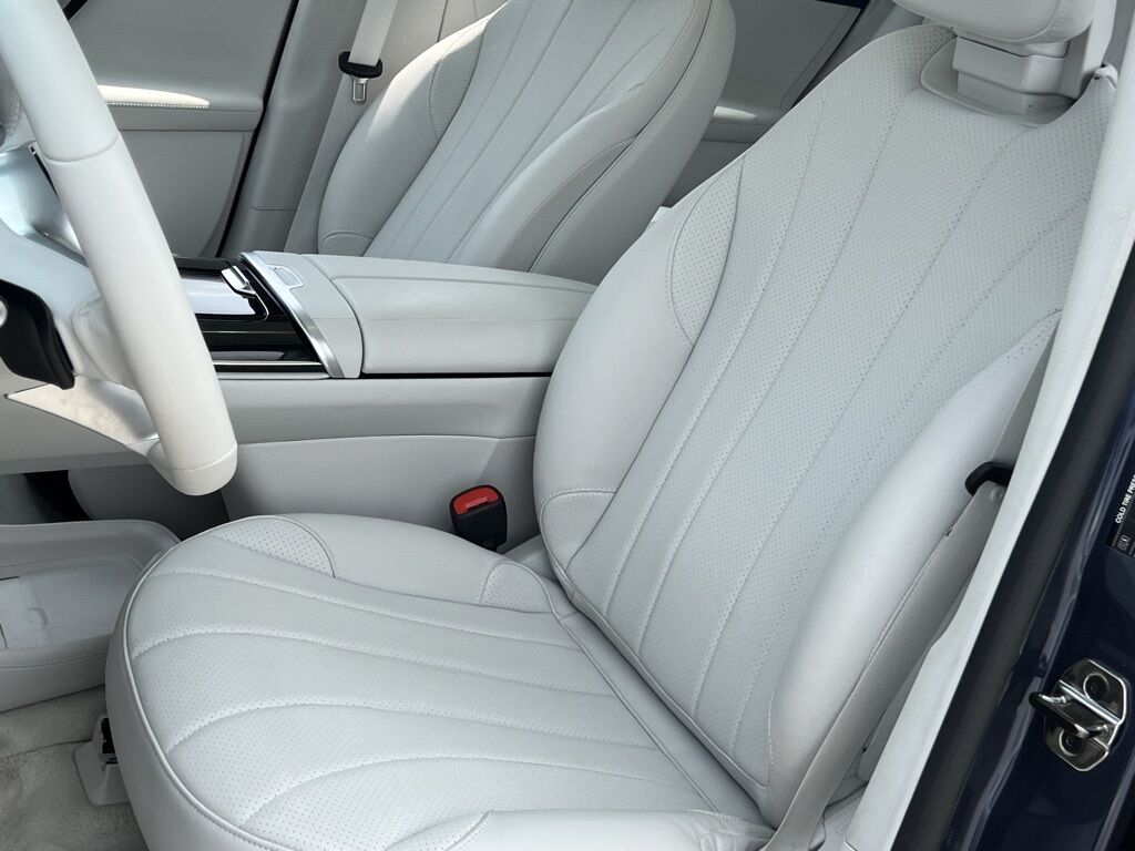 2024 Mercedes-Benz EQE 350 SUV Indianapolis IN