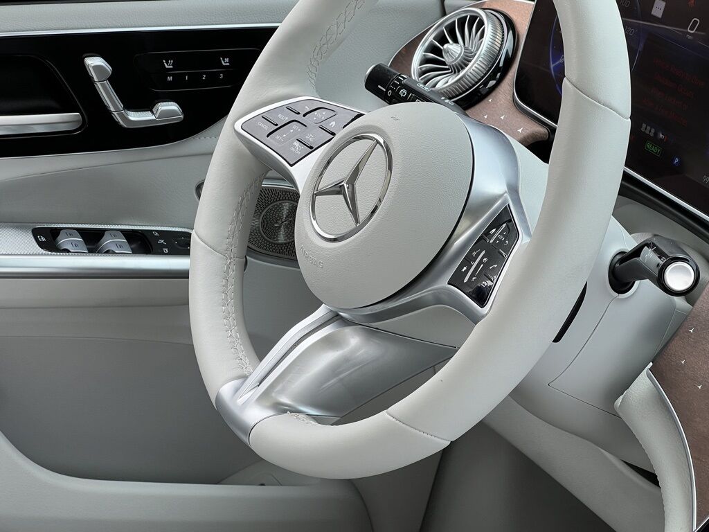 2024 Mercedes-Benz EQE 350 SUV Indianapolis IN