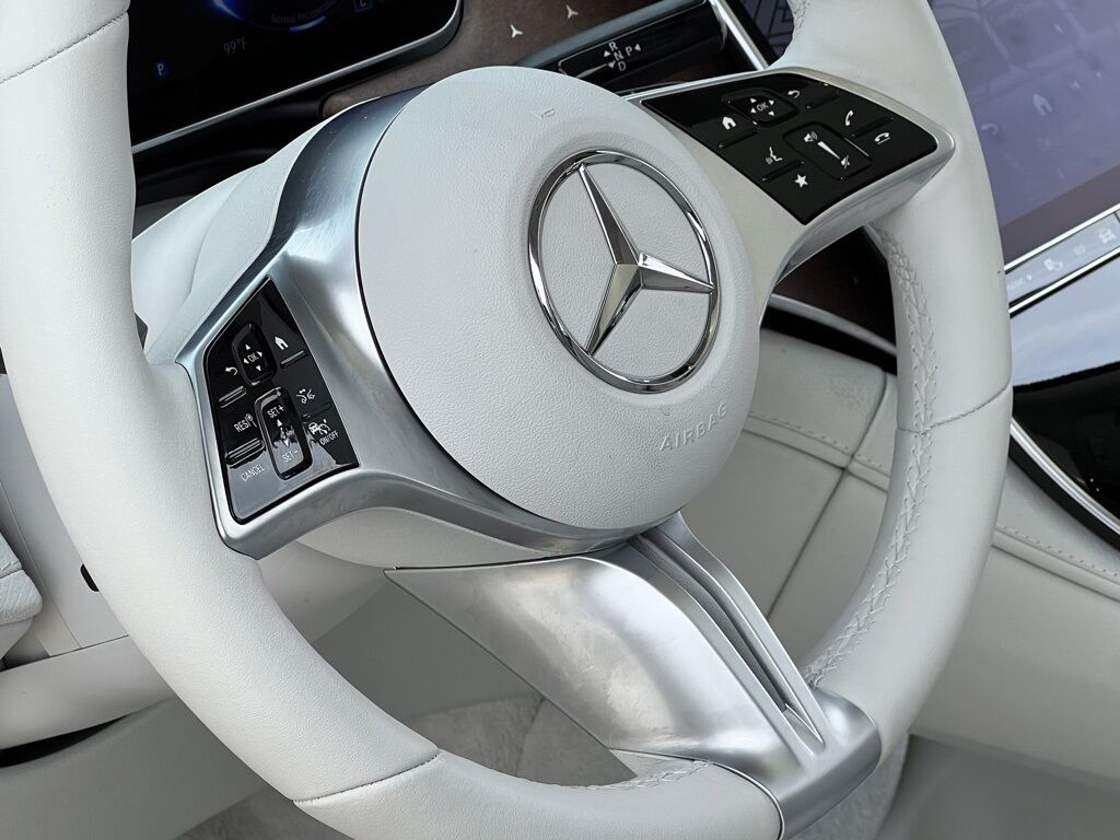 2024 Mercedes-Benz EQE 350 SUV Indianapolis IN
