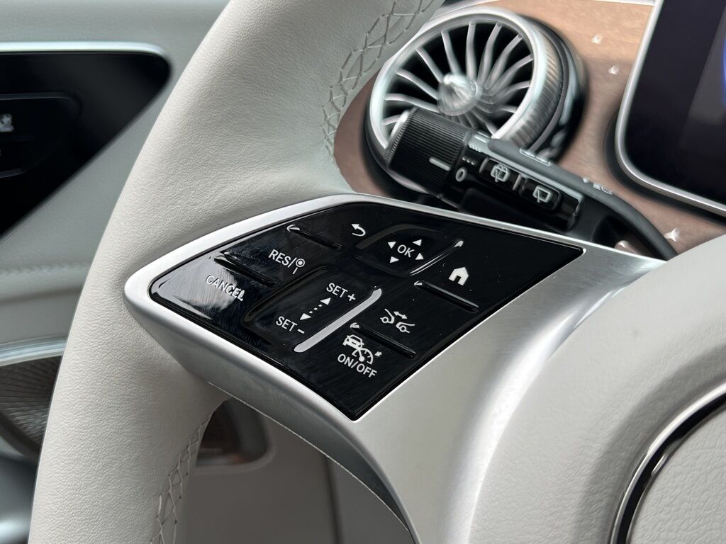 2024 Mercedes-Benz EQE 350 SUV Indianapolis IN
