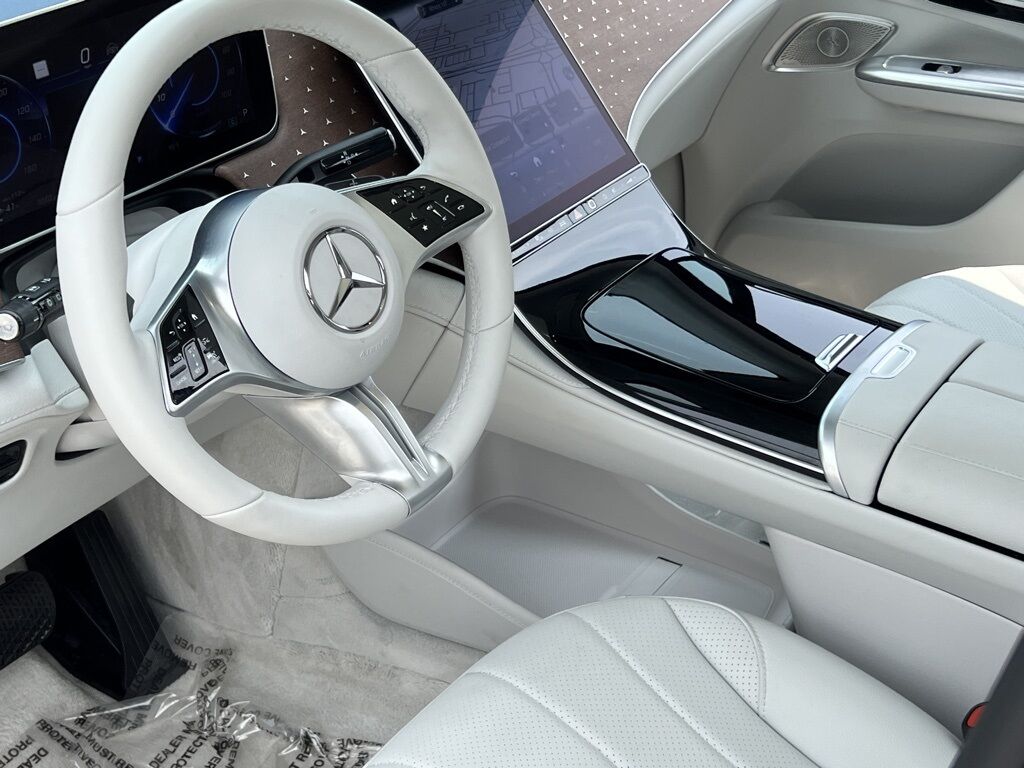 2024 Mercedes-Benz EQE 350 SUV Indianapolis IN
