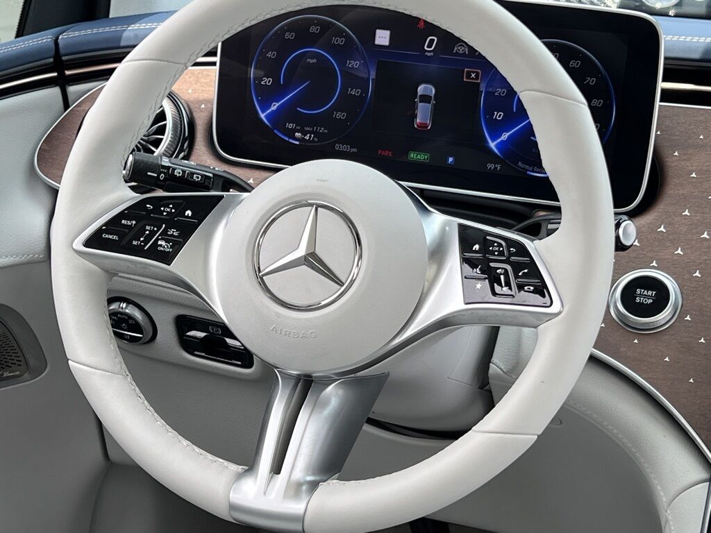 2024 Mercedes-Benz EQE 350 SUV Indianapolis IN