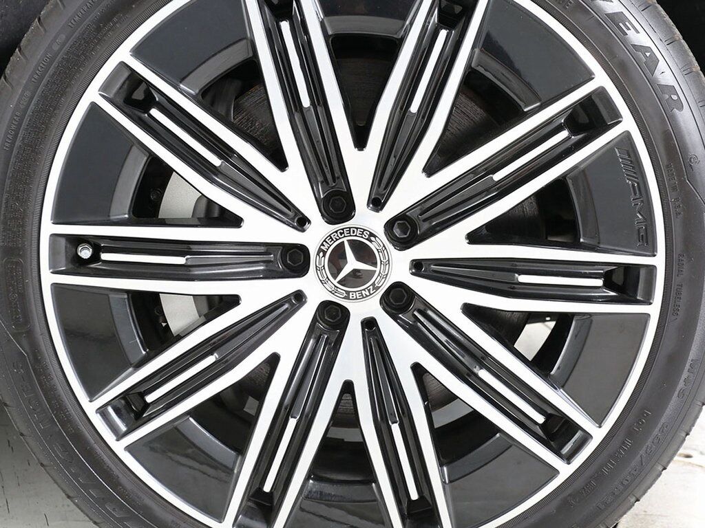 2024 Mercedes-Benz EQE 350 SUV Indianapolis IN