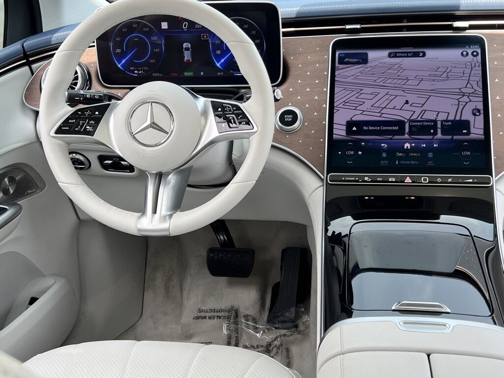 2024 Mercedes-Benz EQE 350 SUV Indianapolis IN