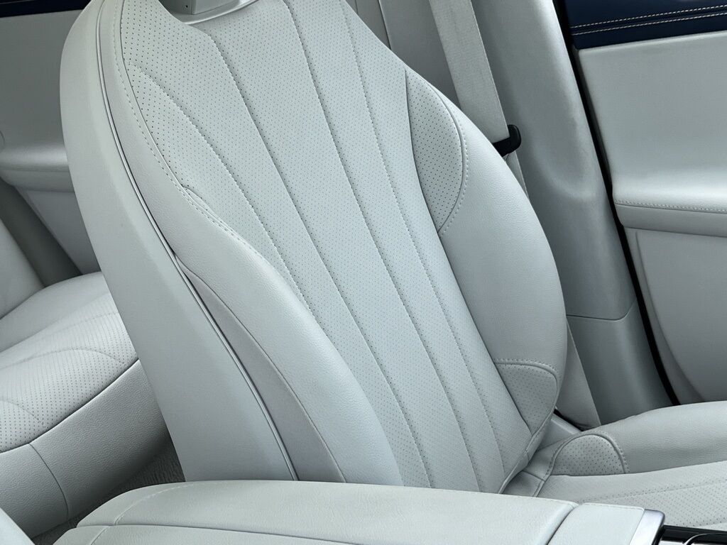 2024 Mercedes-Benz EQE 350 SUV Indianapolis IN