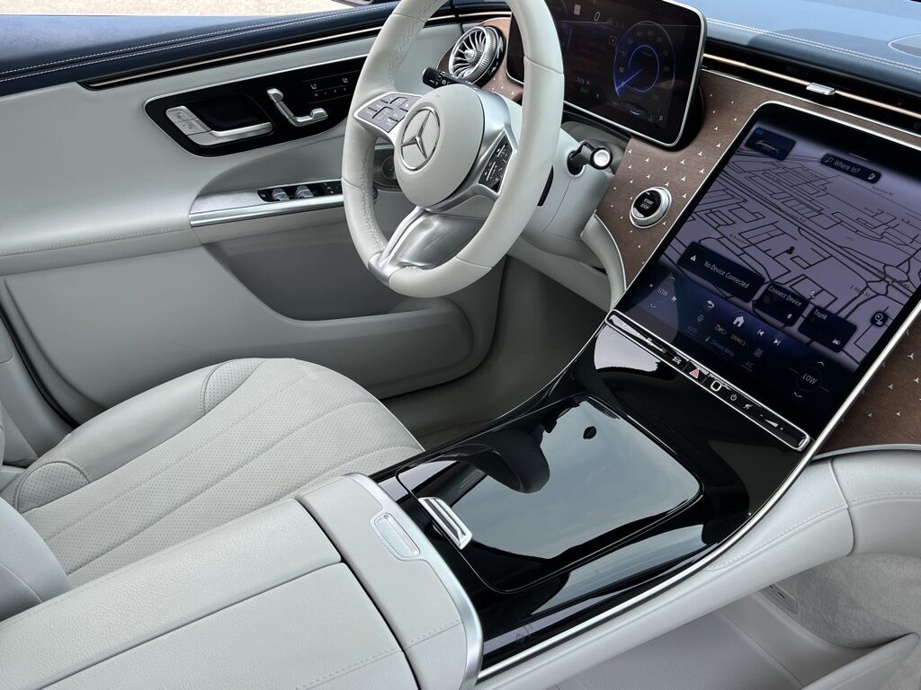 2024 Mercedes-Benz EQE 350 SUV Indianapolis IN