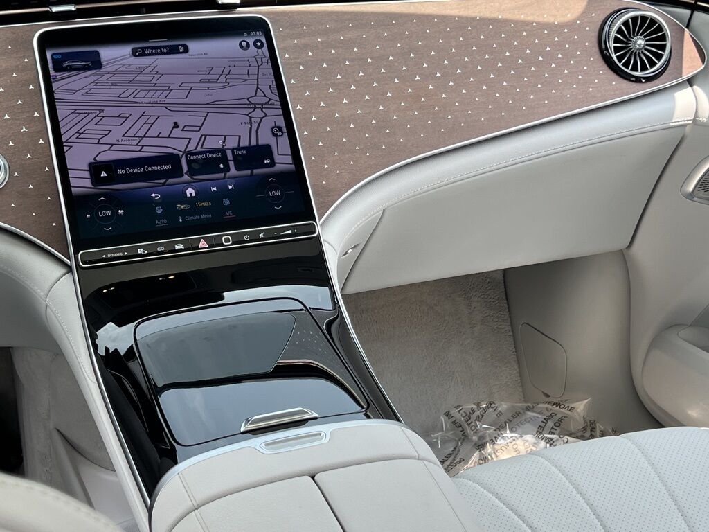 2024 Mercedes-Benz EQE 350 SUV Indianapolis IN