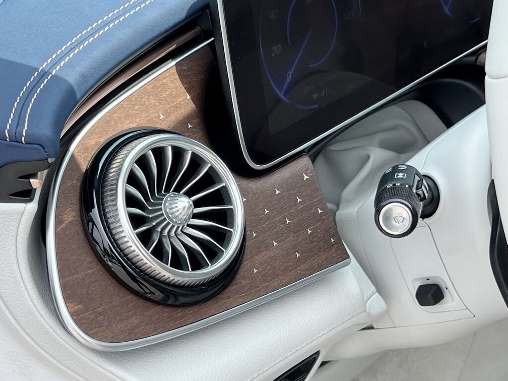 2024 Mercedes-Benz EQE 350 SUV Indianapolis IN