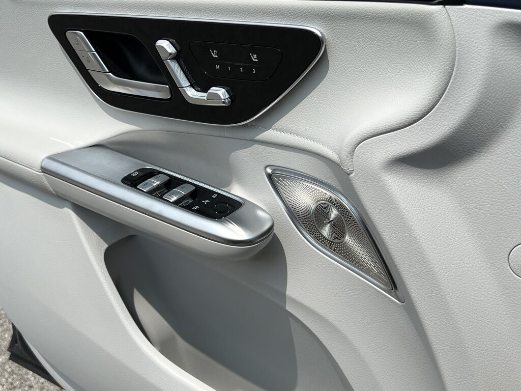 2024 Mercedes-Benz EQE 350 SUV Indianapolis IN