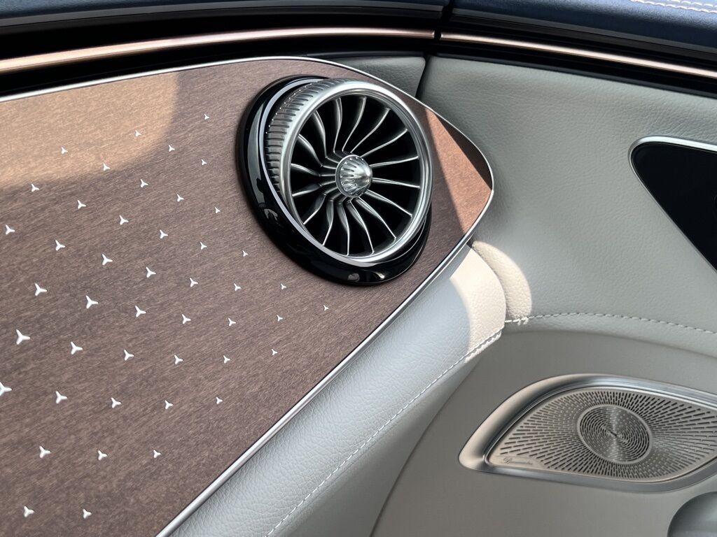 2024 Mercedes-Benz EQE 350 SUV Indianapolis IN