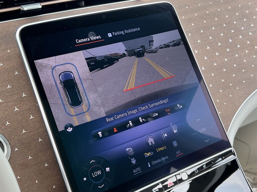 2024 Mercedes-Benz EQE 350 SUV Indianapolis IN