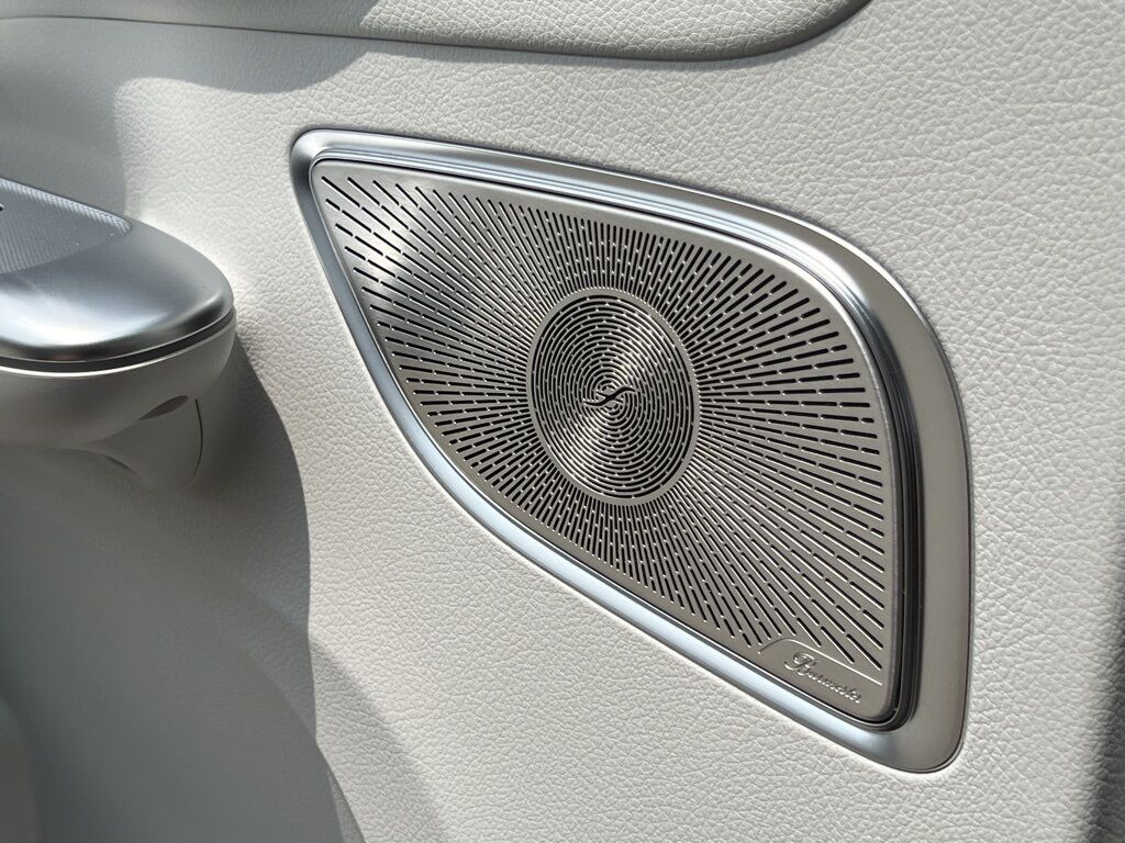 2024 Mercedes-Benz EQE 350 SUV Indianapolis IN
