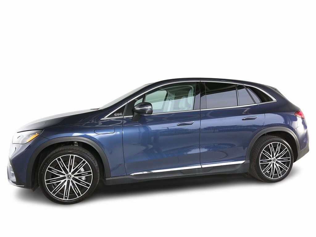 2024 Mercedes-Benz EQE 350 SUV Indianapolis IN