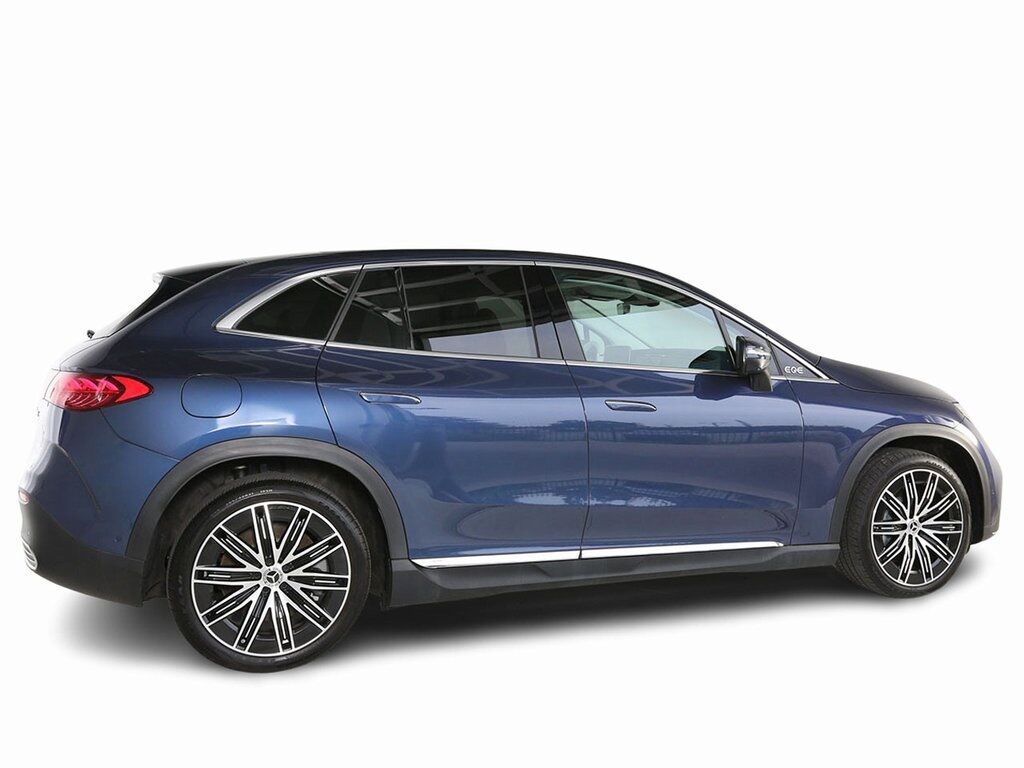 2024 Mercedes-Benz EQE 350 SUV Indianapolis IN