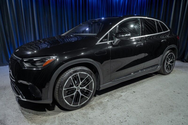 2024 Mercedes-Benz EQE 350+ SUV