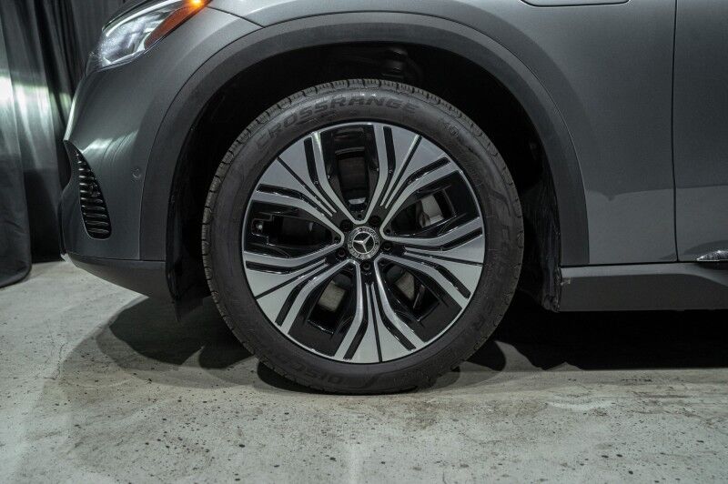2024 Mercedes-Benz EQE 350+ SUV Peoria AZ