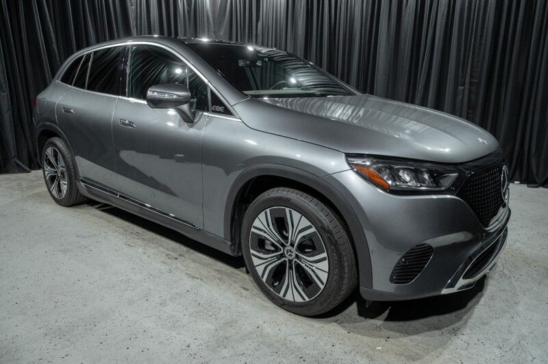 2024 Mercedes-Benz EQE 350+ SUV Peoria AZ