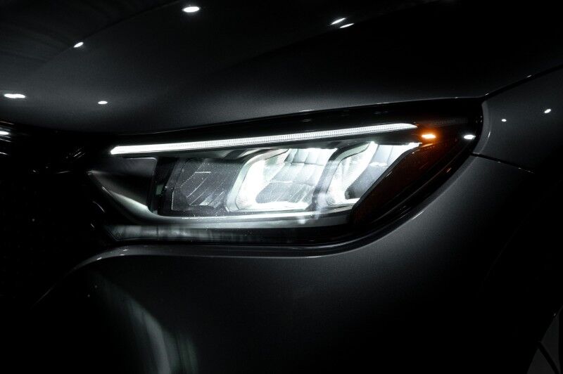 2024 Mercedes-Benz EQE 350+ SUV Peoria AZ