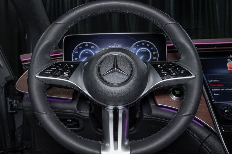 2024 Mercedes-Benz EQE 350+ SUV Peoria AZ