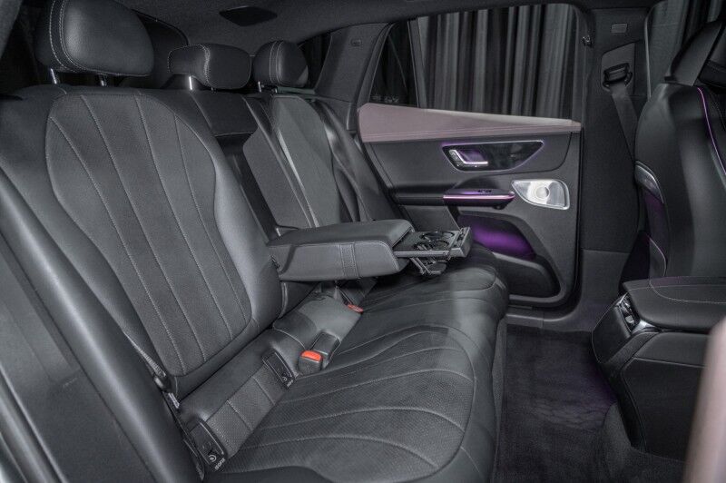 2024 Mercedes-Benz EQE 350+ SUV Peoria AZ