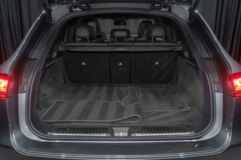 2024 Mercedes-Benz EQE 350+ SUV Peoria AZ
