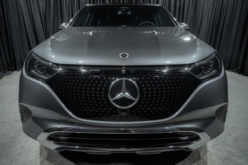 2024 Mercedes-Benz EQE 350+ SUV Peoria AZ