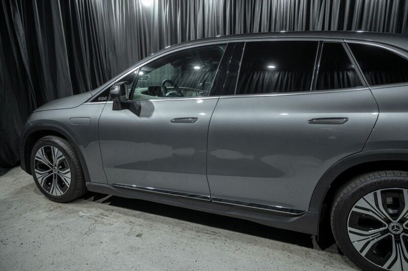 2024 Mercedes-Benz EQE 350+ SUV Peoria AZ