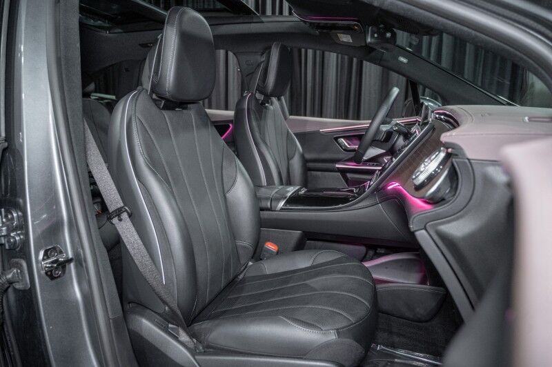2024 Mercedes-Benz EQE 350+ SUV Peoria AZ