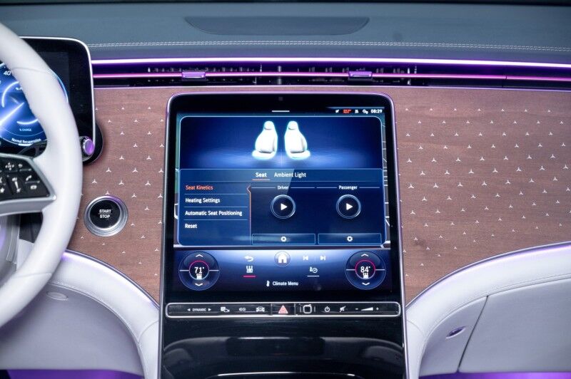 2024 Mercedes-Benz EQE 350+ SUV Peoria AZ