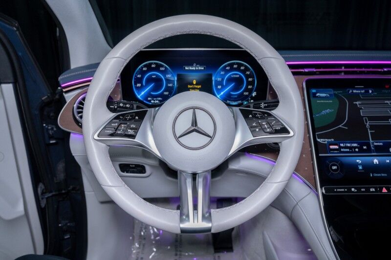 2024 Mercedes-Benz EQE 350+ SUV Peoria AZ