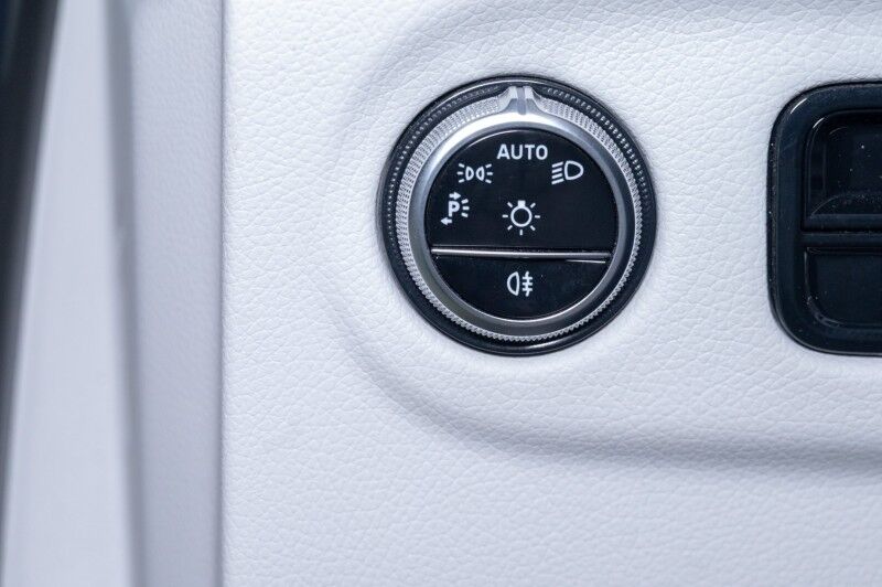 2024 Mercedes-Benz EQE 350+ SUV Peoria AZ