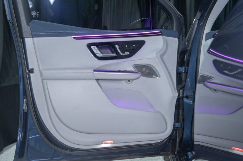 2024 Mercedes-Benz EQE 350+ SUV Peoria AZ