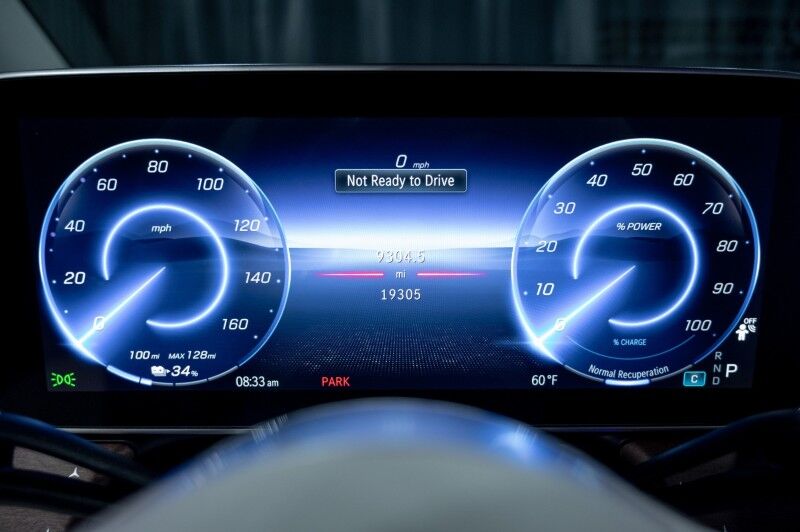 2024 Mercedes-Benz EQE 350+ SUV Peoria AZ