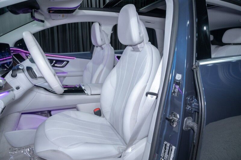 2024 Mercedes-Benz EQE 350+ SUV Peoria AZ