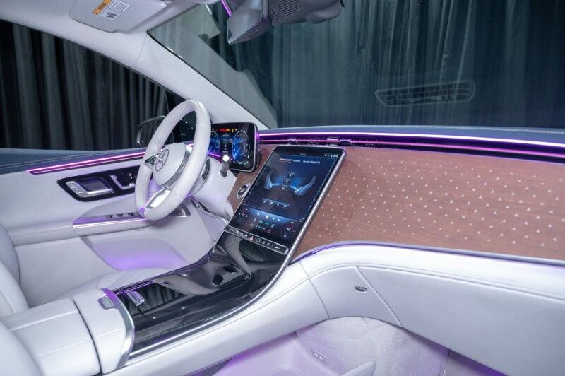 2024 Mercedes-Benz EQE 350+ SUV Peoria AZ