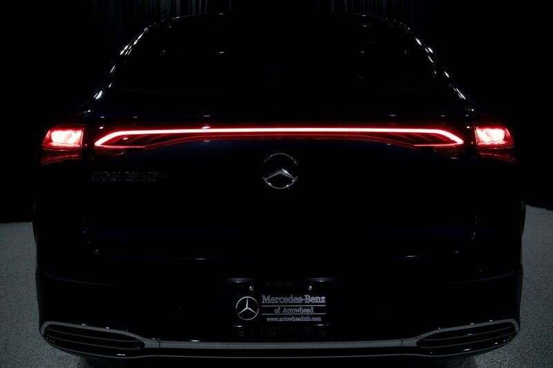 2024 Mercedes-Benz EQE 350+ SUV Peoria AZ