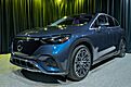 2024 Mercedes-Benz EQE 350+ SUV