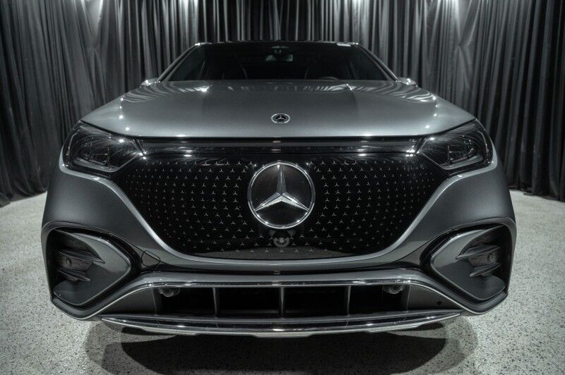 2024 Mercedes-Benz EQE 350+ SUV