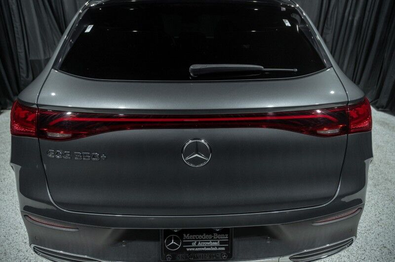 2024 Mercedes-Benz EQE 350+ SUV Peoria AZ