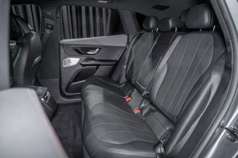 2024 Mercedes-Benz EQE 350+ SUV Peoria AZ