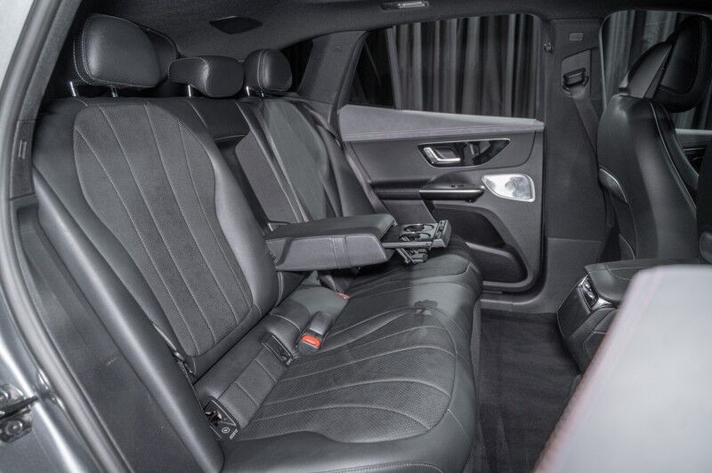 2024 Mercedes-Benz EQE 350+ SUV Peoria AZ