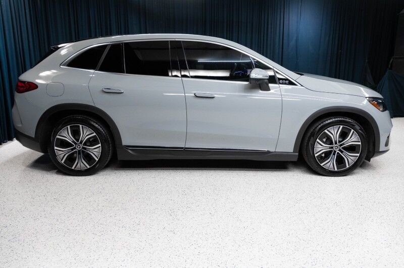 2024 Mercedes-Benz EQE 350+ SUV Scottsdale AZ