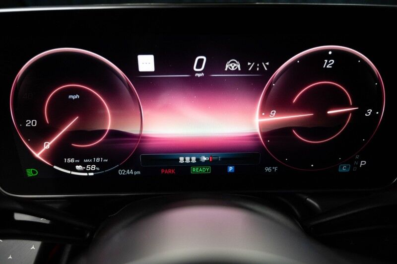 2024 Mercedes-Benz EQE 350+ SUV Scottsdale AZ