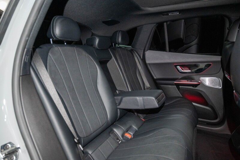 2024 Mercedes-Benz EQE 350+ SUV Scottsdale AZ