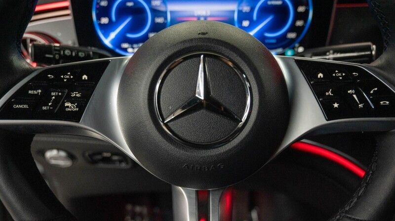 2024 Mercedes-Benz EQE 350+ SUV Scottsdale AZ